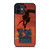 BLUE EYE SAMURAI iPhone 12 Mini Case