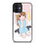 CELLS AT WORK CUTE ANIME iPhone 12 Mini Case CELLS AT WORK CUTE ANIME iPhone 12 Mini Case