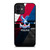 CRYSTAL PALACE FOOTBALL CLUB iPhone 12 Mini Case
