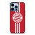 FC BAYERN MUNCHEN LOGO 2 iPhone 13 Pro Max Case