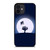 ET THE EXTRA TERRESTRIAL ART iPhone 12 Mini Case