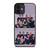 EXO BOYBAND CUTE iPhone 12 Mini Case