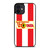 FC UNION BERLIN ICON iPhone 12 Mini Case