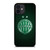 FERENCVAROS FC ICON iPhone 12 Mini Case