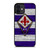 FIORENTINA FC SERIE A iPhone 12 Mini Case