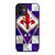 FIORENTINA FC SYMBOL iPhone 12 Mini Case