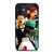 FLUSHED AWAY FUNNY MOVIE iPhone 12 Mini Case