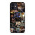 GILMORE GIRLS COLLAGE iPhone 12 Mini Case
