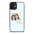 GILMORE GIRLS MOVIE SERIES iPhone 12 Mini Case