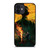 IP MAN MOVIE iPhone 12 Mini Case