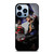 FABIO QUARTARARO 2 iPhone 13 Pro Max Case