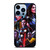 ETERNALS MARVEL iPhone 13 Pro Max Case