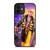 LOGAN PAUL WWE iPhone 12 Mini Case