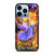 ENCANTO ISABELA DISNEY iPhone 13 Pro Max Case