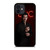LUCIFER SERIES iPhone 12 Mini Case