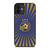 MACCABI TEL AVIV LOGO iPhone 12 Mini Case