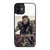 MAD MAX FURY ROAD TOM HARDY iPhone 12 Mini Case MAD MAX FURY ROAD TOM HARDY iPhone 12 Mini Case
