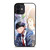 MASH BURNEDEAD MASHLE CUTE iPhone 12 Mini Case