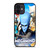 MEGAMIND MOVIE iPhone 12 Mini Case