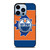 EDMONTON OILERS LOGO iPhone 13 Pro Max Case