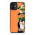 PENGUINS OF MADAGASCAR MOVIE iPhone 12 Mini Case