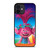 POPPY TROLLS iPhone 12 Mini Case