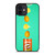PRINGLES POTATO CHIPS OPENED iPhone 12 Mini Case