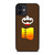 PRINGLES POTATO ICON iPhone 12 Mini Case