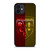 RACING CLUB DE LENS ART iPhone 12 Mini Case