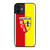 RACING CLUB DE LENS FC iPhone 12 Mini Case