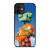 RANGO MOVIE iPhone 12 Mini Case