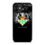 REAL BETIS FC LOGO iPhone 12 Mini Case