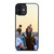 RIIZE BOYBAND iPhone 12 Mini Case