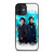 ROBERT DOWNEY JR SHERLOCK HOLMES ART iPhone 12 Mini Case