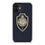 ROYAL ANTWERP FC LOGO iPhone 12 Mini Case