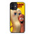 SAUSAGE PARTY CUTE iPhone 12 Mini Case
