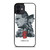 SCHINDLER'S LIST CHARACTERS ART iPhone 12 Mini Case SCHINDLER'S LIST CHARACTERS ART iPhone 12 Mini Case