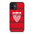 SEVILLA FC ICON iPhone 12 Mini Case