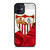 SEVILLA FC LOGO iPhone 12 Mini Case
