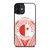 SK SLAVIA PRAHA LOGO iPhone 12 Mini Case