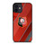 STADE RENNAIS LOGO iPhone 12 Mini Case