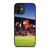 STADE RENNAIS SYMBOL iPhone 12 Mini Case