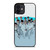 THE BOYZ BOYBAND COOL iPhone 12 Mini Case