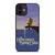 THE HUNCHBACK OF NOTRE DAME iPhone 12 Mini Case