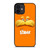 THE LORAX iPhone 12 Mini Case