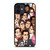 THE OFFICE SERIAL MOVIE CHARACTERS iPhone 12 Mini Case