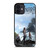 THE SHANNARA CHRONICLES iPhone 12 Mini Case
