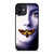 THE SILENCE OF THE LAMBS COVER iPhone 12 Mini Case
