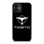 TIESTO DJ LOGO iPhone 12 Mini Case