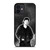 TOMMY RICHMAN ART iPhone 12 Mini Case